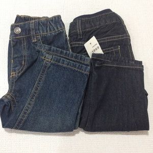 12-18M Jean